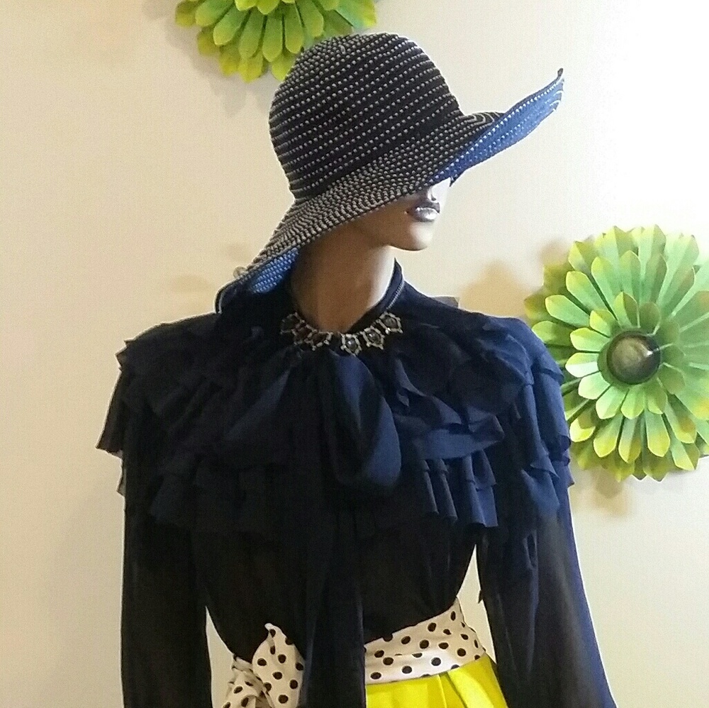 Neoprene skirt